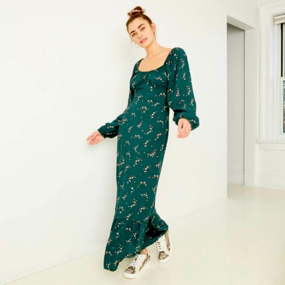 Wild Fable Prairie Dress